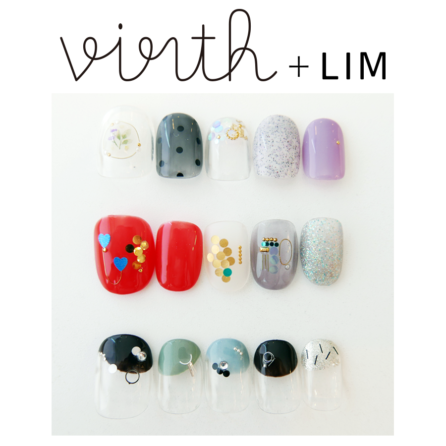 Virth+LIM