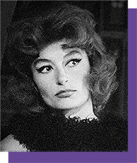 アヌーク・エーメ ANOUK AIMĒE