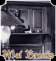 Mel Brooks / EubNX
