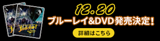 12.20ブルーレイ＆ＤＶＤ発売決定！