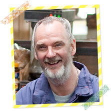 ステーファン・デ・ワレ