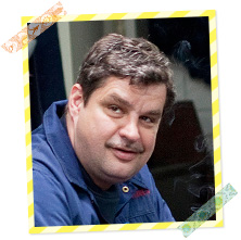 フランク・ラマース