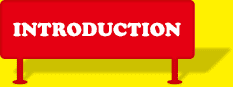 INTRODUCTION