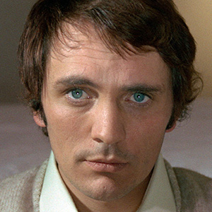 Terence Stamp