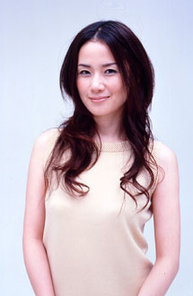 原田知世さん 原田知世さん