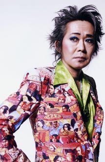 忌野清志郎さん 忌野清志郎さん