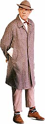 Jacques TATI